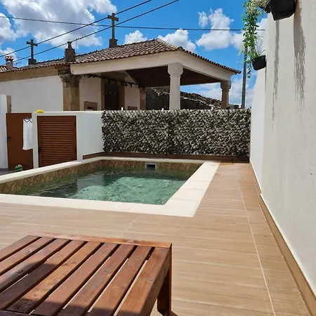 Casa Da Capela - Casa Bemhaja *