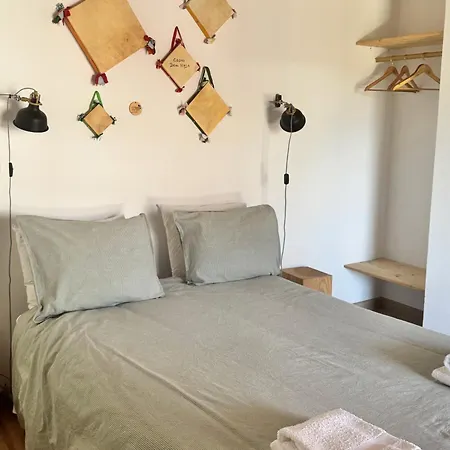 Casa Da Capela - Casa Bemhaja * São Miguel de Acha