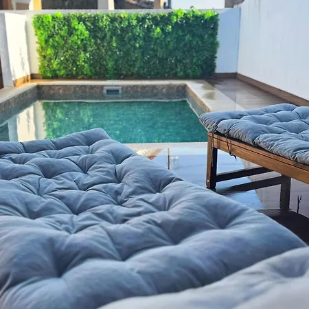 Casa Da Capela - Casa Bemhaja Дом отдыха