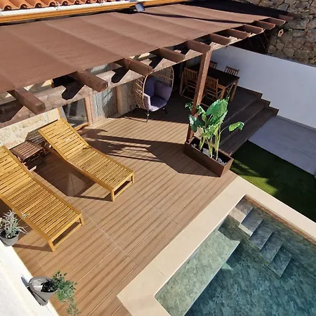 Casa Da Capela - Casa Bemhaja