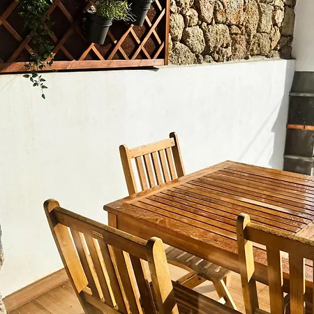 Casa Da Capela - Casa Bemhaja