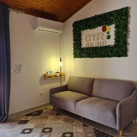 Casa Da Capela - Casa Bemhaja Дом отдыха