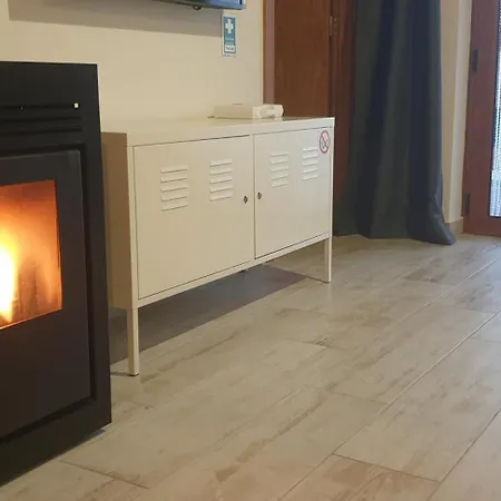 Prázdninový dům Casa Da Capela - Casa Bemhaja *