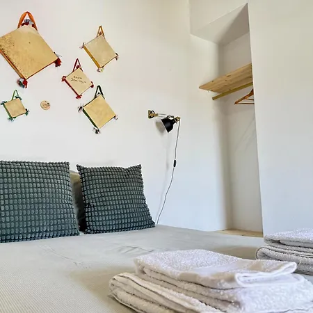 Casa Da Capela - Casa Bemhaja Prázdninový dům