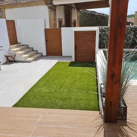 Дом отдыха Casa Da Capela - Casa Bemhaja Sao Miguel de Acha