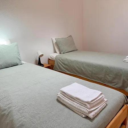 Casa Da Capela - Casa Bemhaja São Miguel de Acha