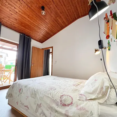 Casa Da Capela - Casa Bemhaja