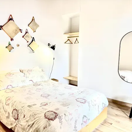 Дом отдыха Casa Da Capela - Casa Bemhaja