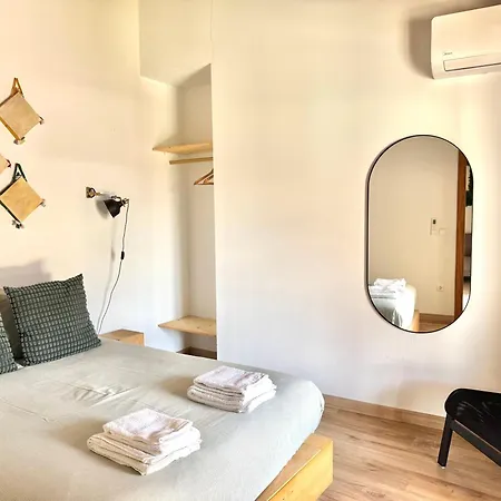 Prázdninový dům Casa Da Capela - Casa Bemhaja São Miguel de Acha