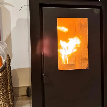 Casa Da Capela - Casa Bemhaja *