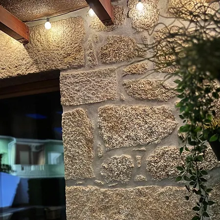 Casa Da Capela - Casa Bemhaja Sao Miguel de Acha