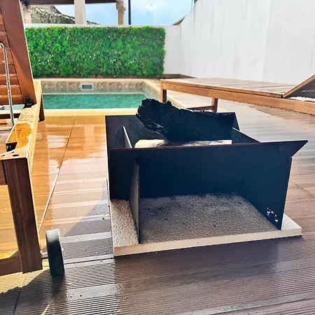 Casa Da Capela - Casa Bemhaja * São Miguel de Acha