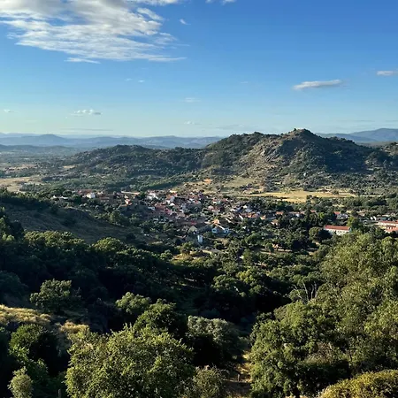Casa Da Capela - Casa Bemhaja Prázdninový dům *