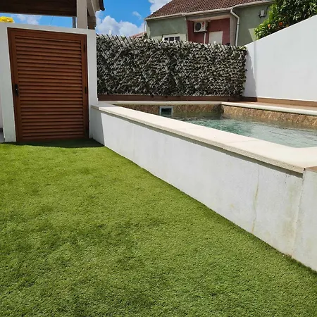 Casa Da Capela - Casa Bemhaja Дом отдыха Sao Miguel de Acha