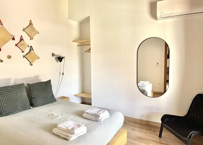 Casa Da Capela - Casa Bemhaja * São Miguel de Acha