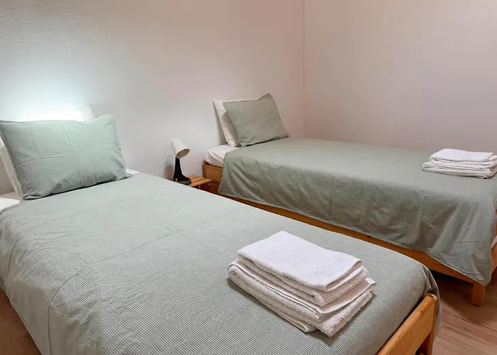 Casa Da Capela - Casa Bemhaja São Miguel de Acha