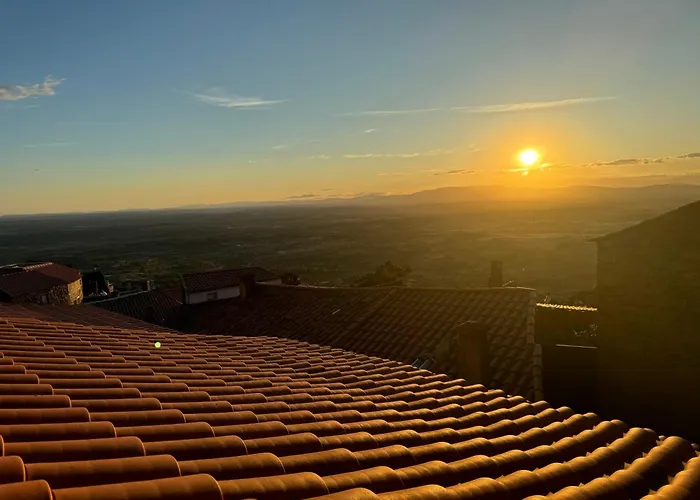 Casa Da Capela - Casa Bemhaja Ferienhaus