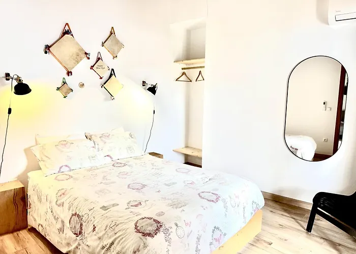 Ferienhaus Casa Da Capela - Casa Bemhaja